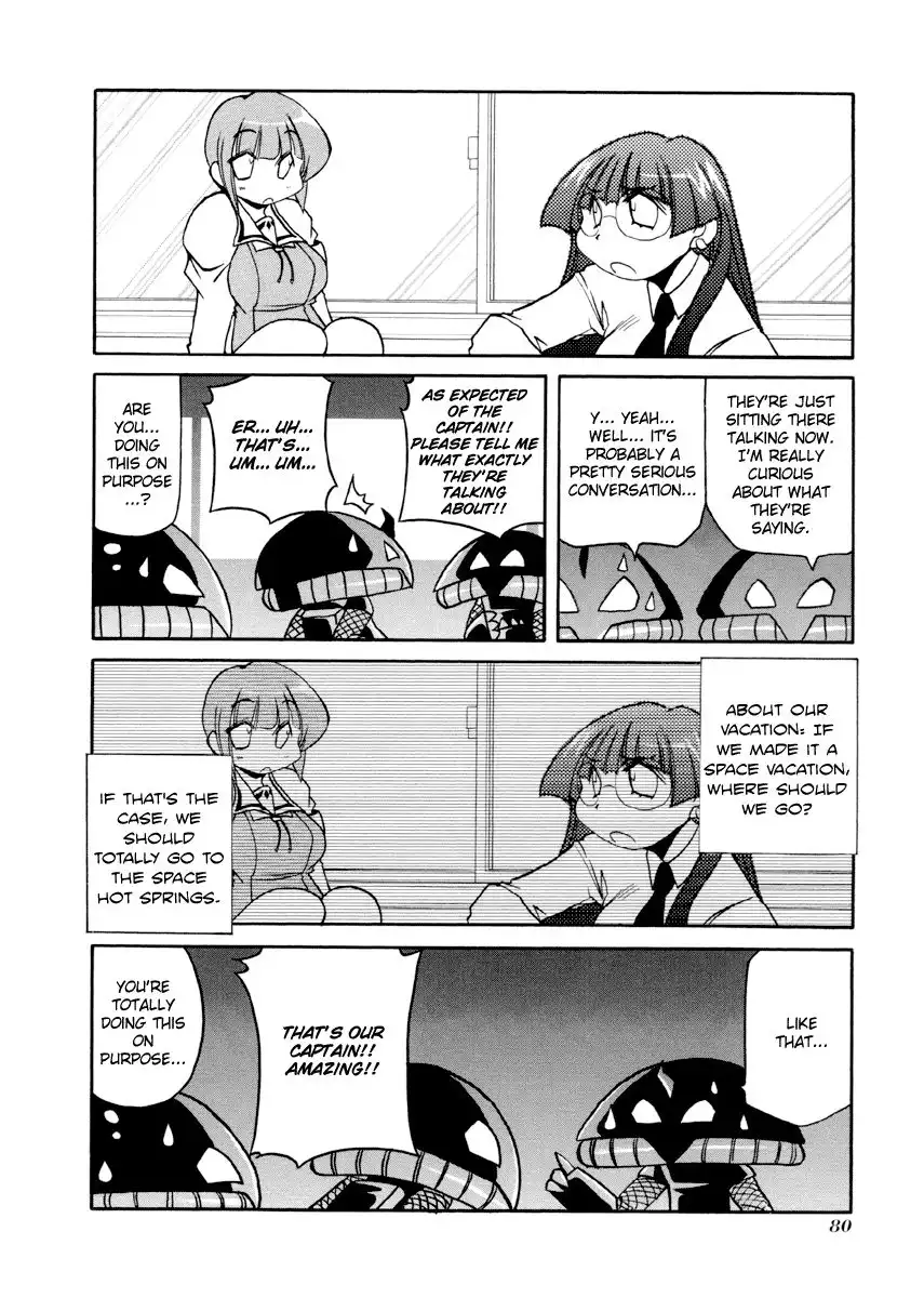 Pani Poni Chapter 89 5